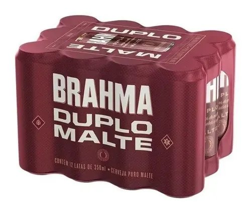 BRAHMA DUPLO 269ML FARDO